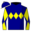 Runner silk