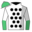 Runner silk