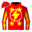 Runner silk