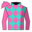 Runner silk