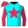 Runner silk