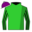 Runner silk