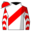 Runner silk