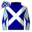 Runner silk
