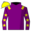 Runner silk