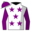 Runner silk
