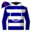 Runner silk