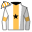 Runner silk