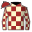Runner silk