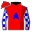 Runner silk