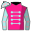 Runner silk