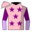 Runner silk