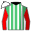 Runner silk