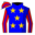 Runner silk