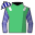Runner silk