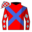 Runner silk