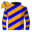Runner silk