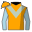 Runner silk