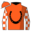 Runner silk