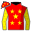 Runner silk
