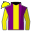 Runner silk