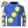 Runner silk