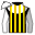 Runner silk