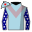 Runner silk