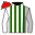 Runner silk