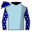 Runner silk