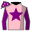Runner silk