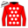 Runner silk