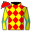 Runner silk