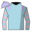 Runner silk