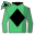 Runner silk