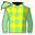 Runner silk