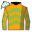 Runner silk