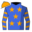 Runner silk