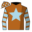 Runner silk