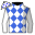 Runner silk